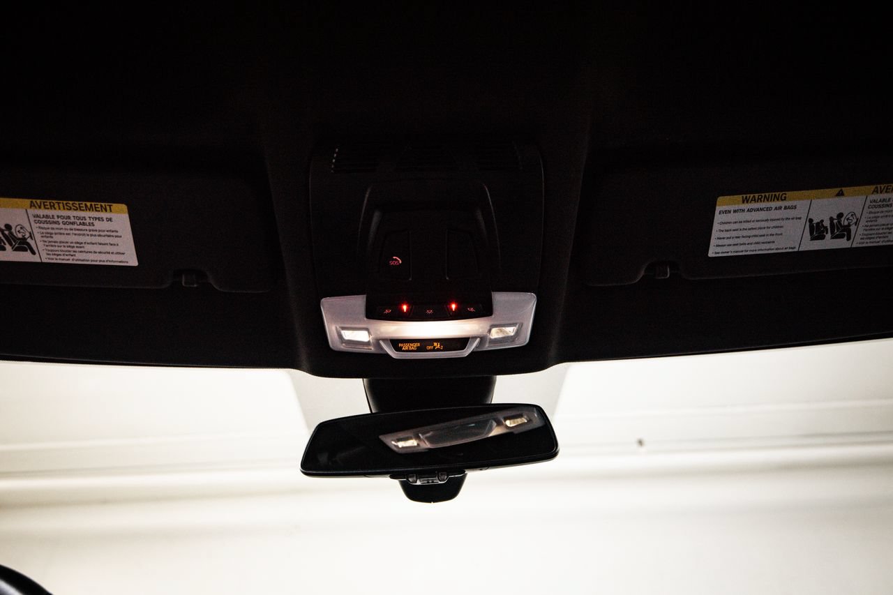 Used 2024 Toyota Supra RWD image 20