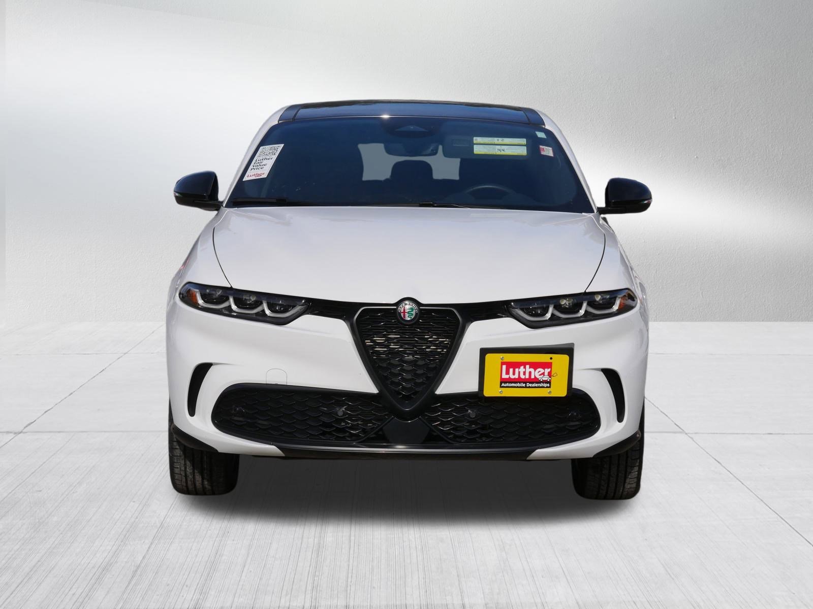 Used 2025 Alfa Romeo Tonale image 2
