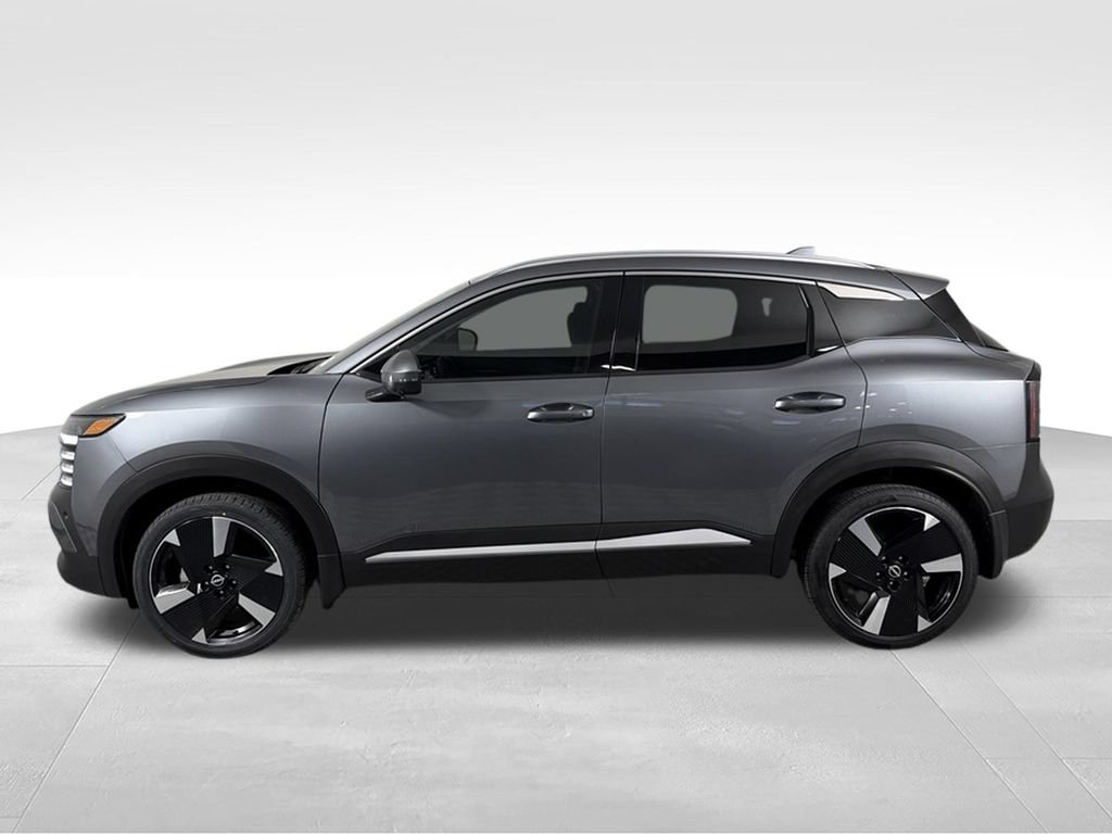 Used 2025 Nissan Kicks SR AWD/4WD image 11