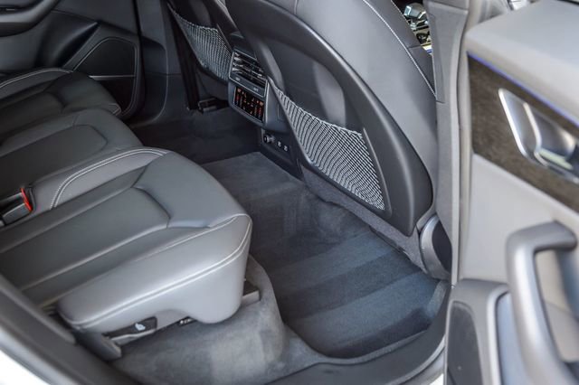 Used 2021 Audi Q8 Premium Plus w/ Premium Plus Package image 43