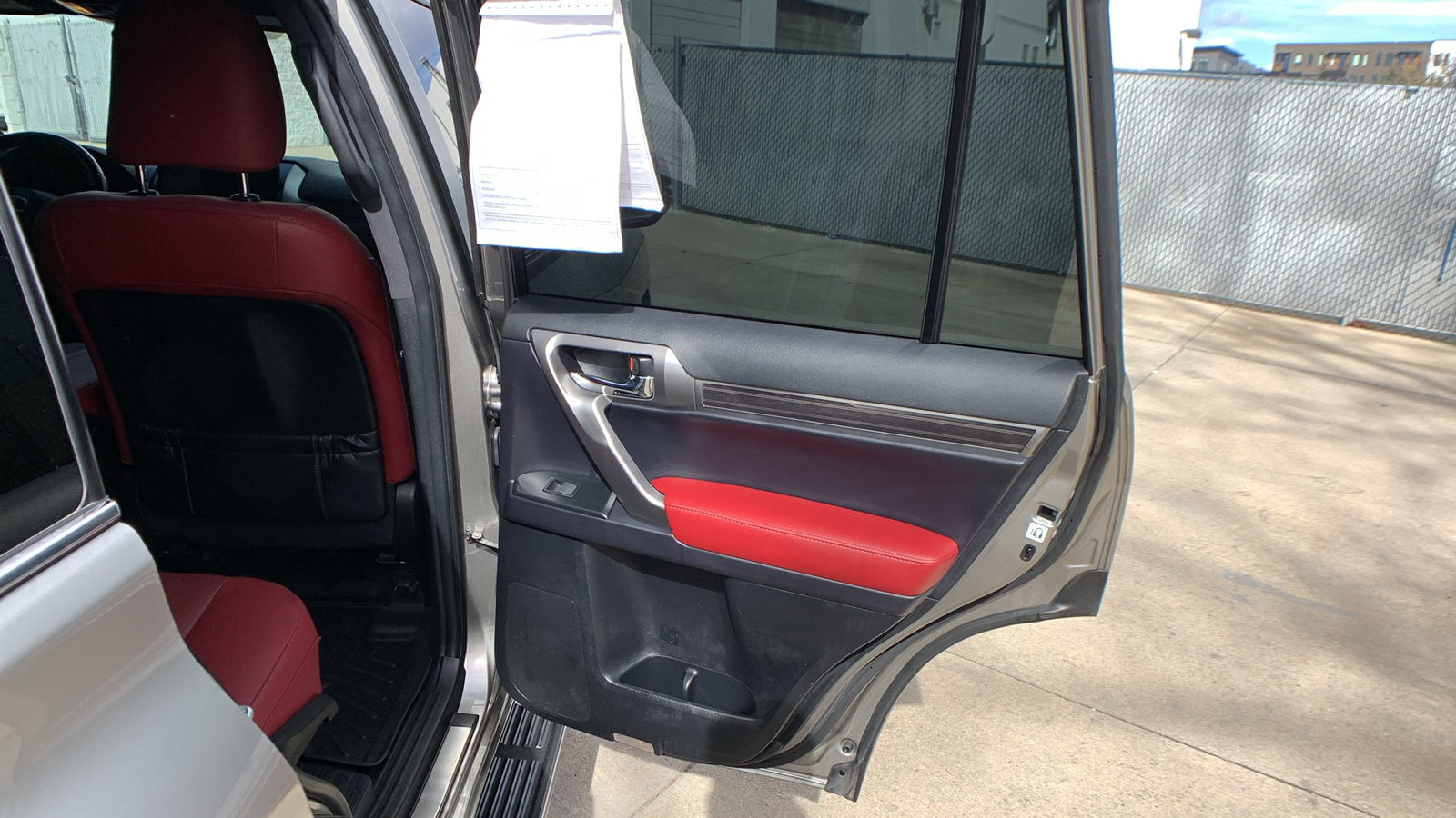 Used 2023 Lexus GX 460 Premium image 26