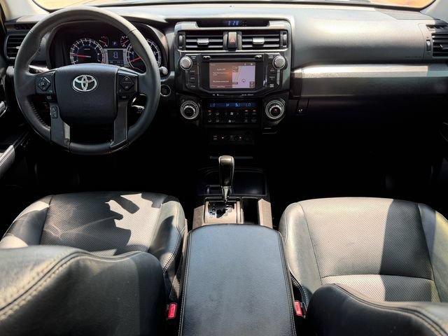 Used 2019 Toyota 4Runner Limited RWD image 13