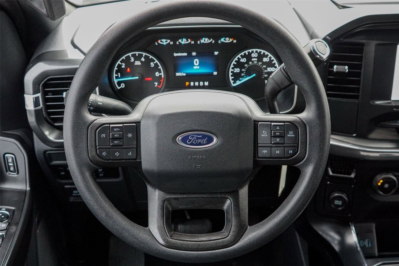 Used 2023 Ford F150 XL w/ STX Appearance Package RWD image 26