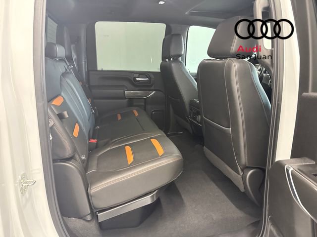 Used 2021 GMC Sierra 3500 AT4 w/ AT4 Premium Plus Package image 35