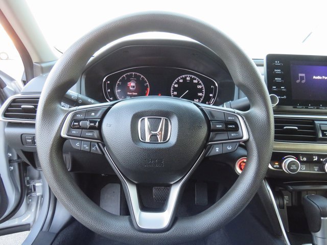 Used 2020 Honda Accord LX image 30