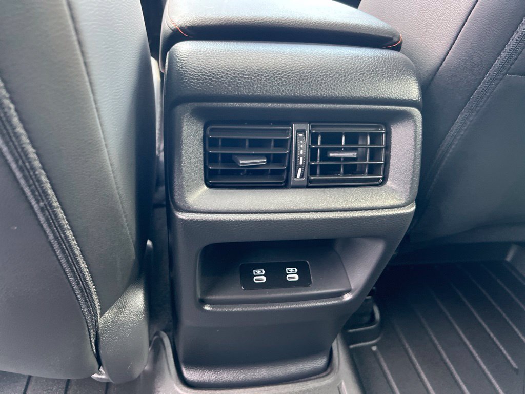 Certified 2025 Honda CR-V Sport Touring image 20