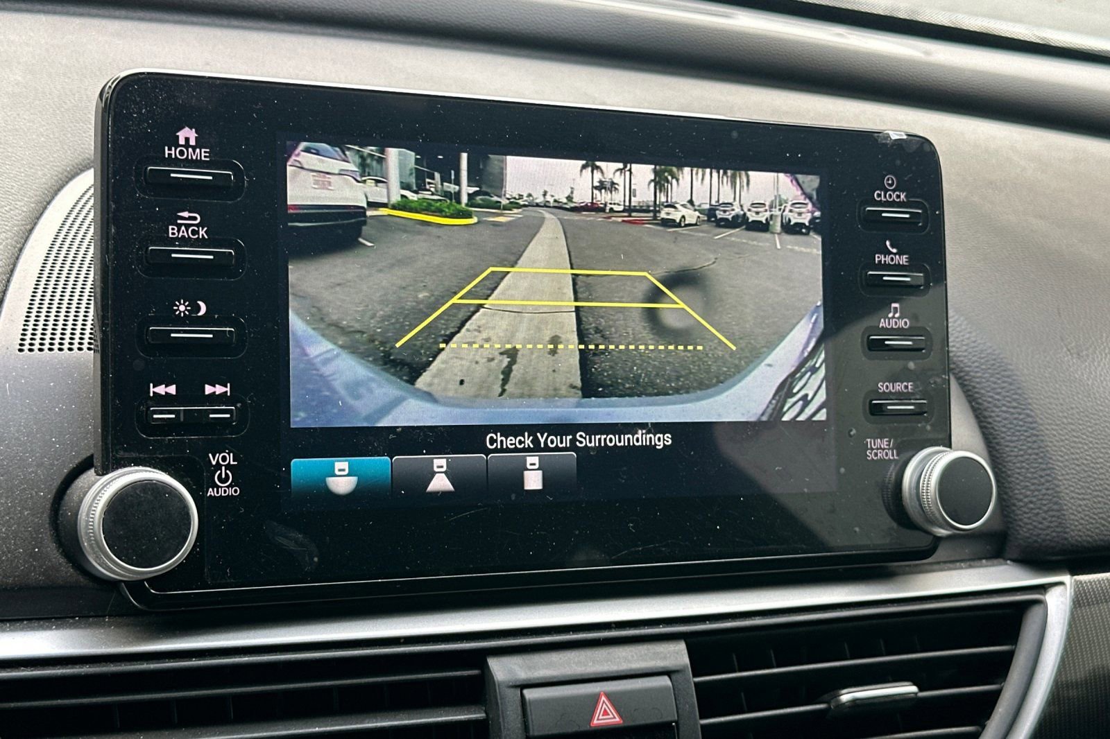 Used 2022 Honda Accord Sport image 18