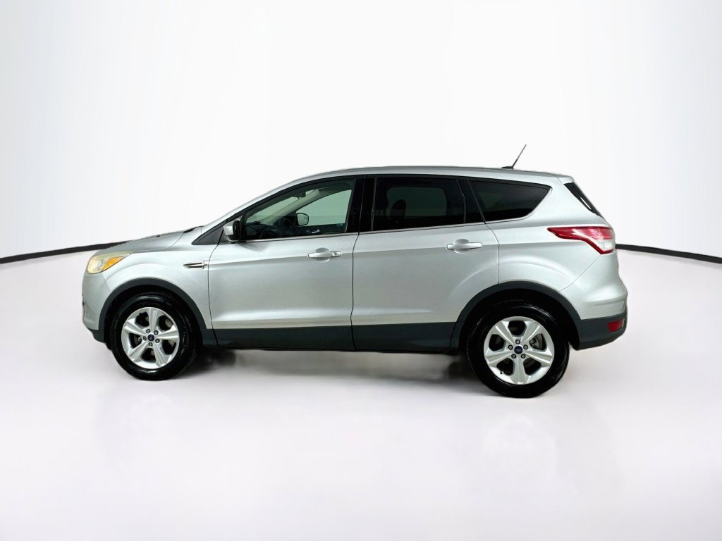 Used 2016 Ford Escape SE AWD/4WD image 4