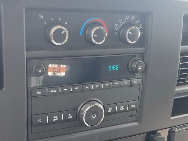 New 2025 Chevrolet Express 4500 w/ Power Convenience Package image 22