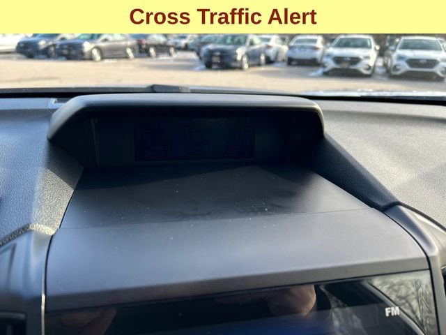 Certified 2025 Subaru Forester Wilderness image 12