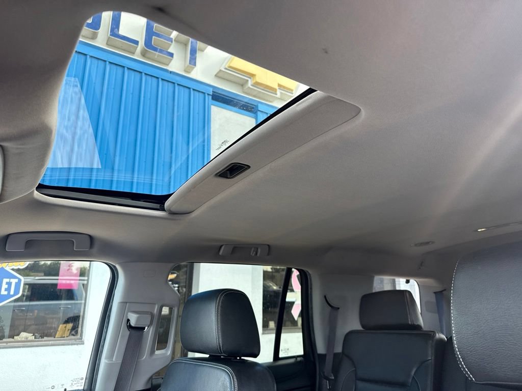 Used 2017 Chevrolet Tahoe LS AWD/4WD image 26