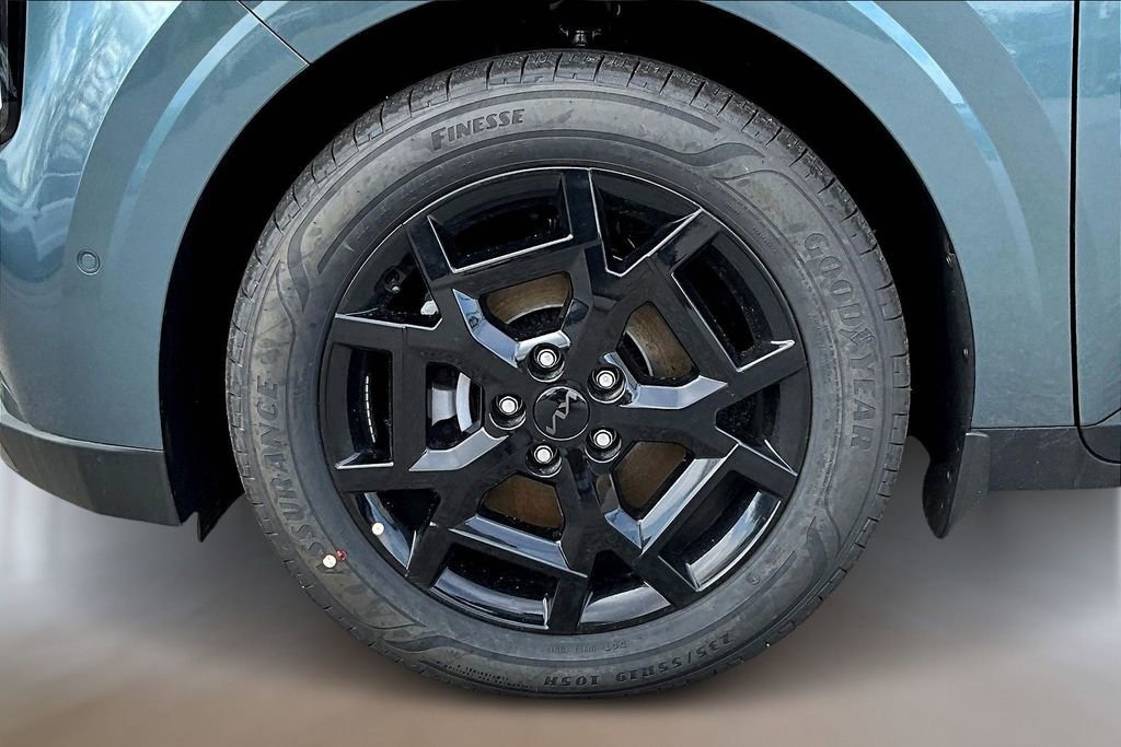 New 2026 Kia Carnival SX Prestige FWD image 9