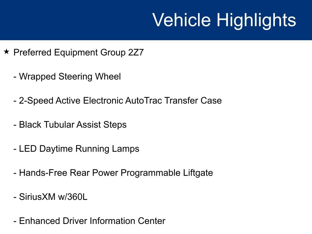 Used 2024 Chevrolet Tahoe Z71 image 24