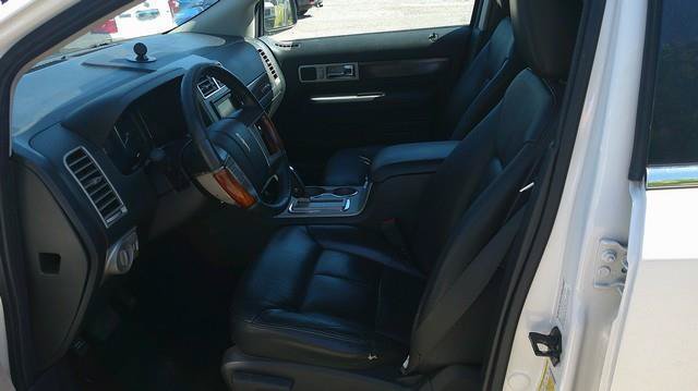Used 2007 Lincoln MKX 2WD image 5