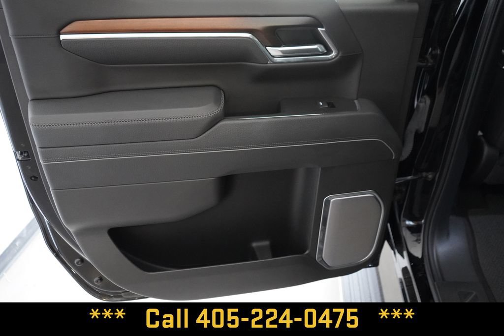 Used 2025 GMC Sierra 1500 Denali w/ Denali Reserve Package AWD/4WD image 34