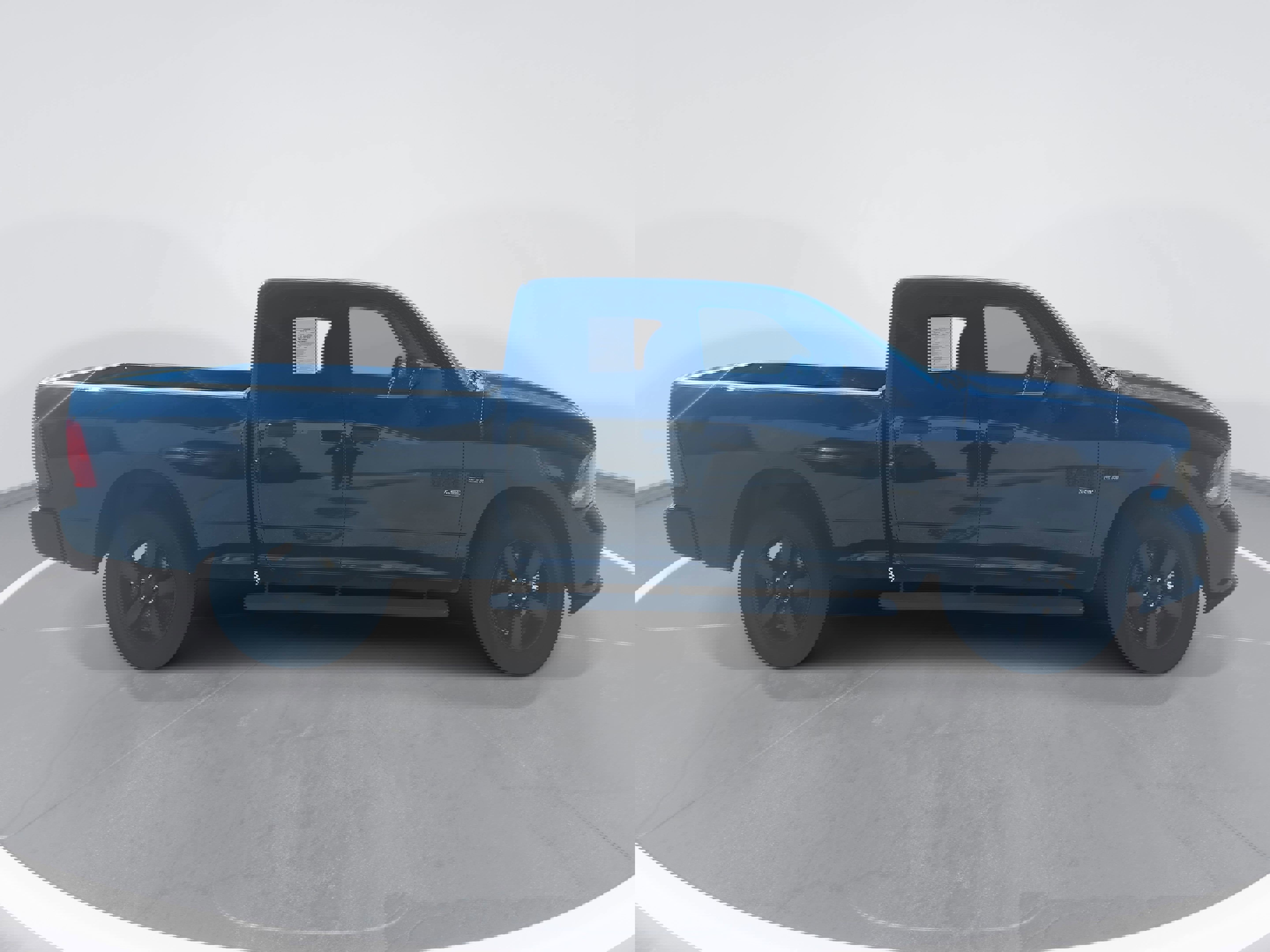 Used 2019 RAM 1500 Express w/ Express Value Package image 4