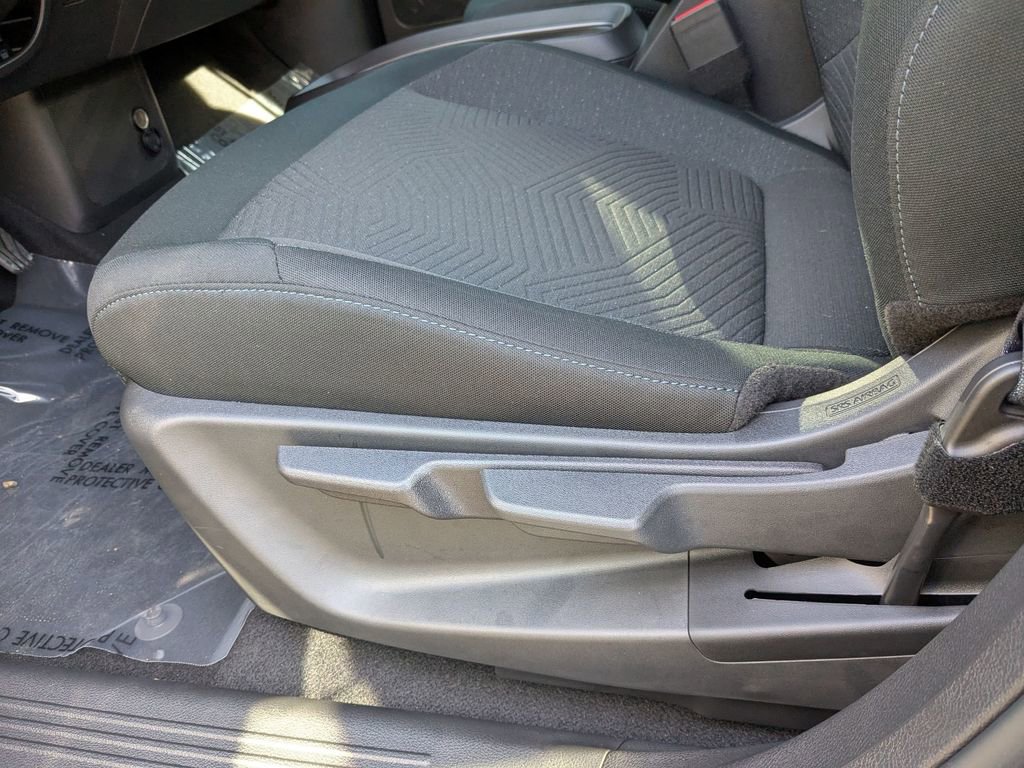 New 2026 Nissan Leaf w/ Floor Mat Package (S+) FWD image 13