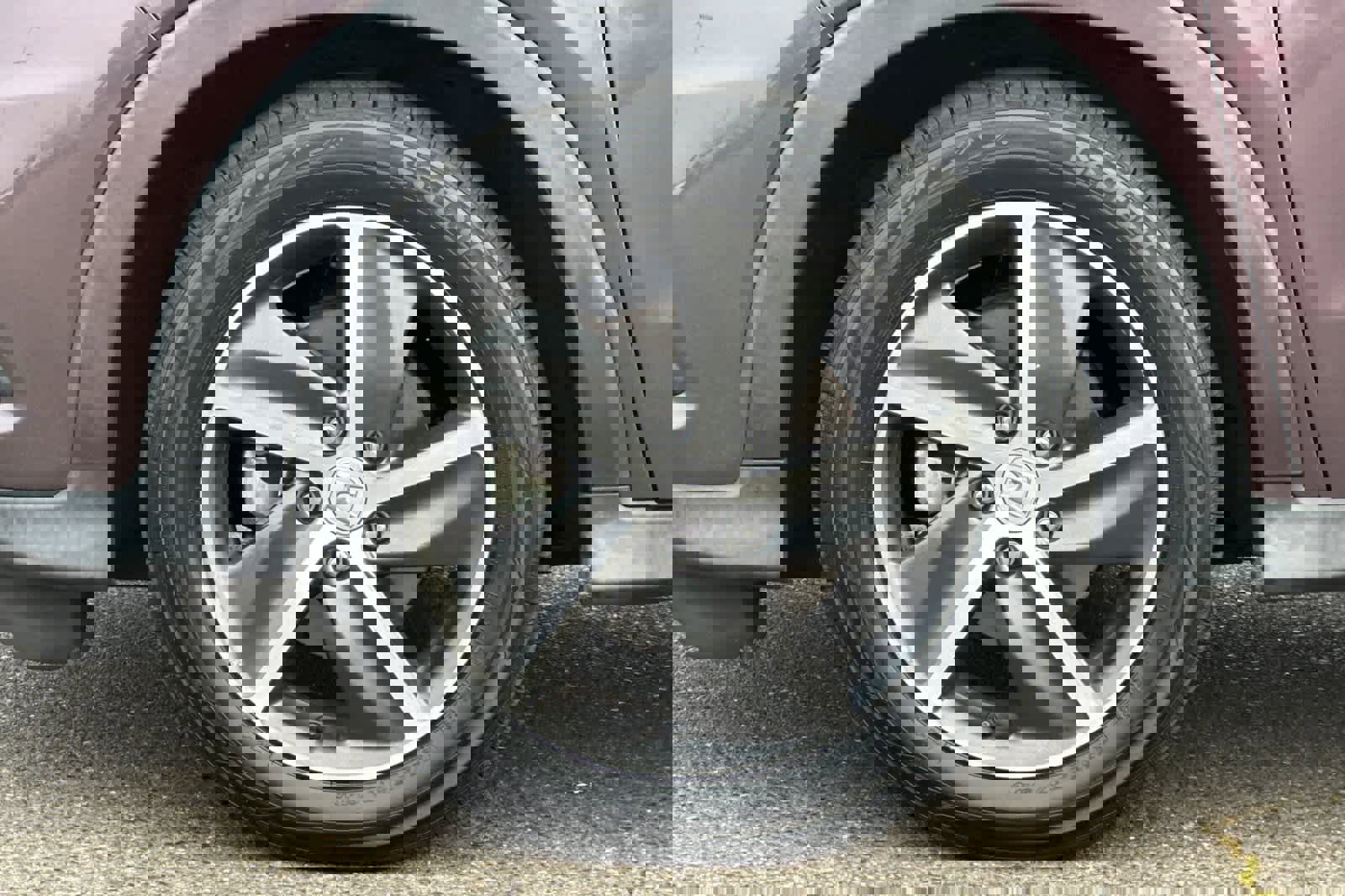 Used 2022 Honda HR-V EX-L image 31