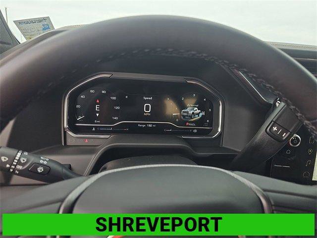 New 2025 GMC Sierra 2500 Denali Ultimate image 24