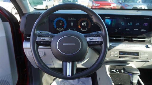 Used 2024 Hyundai Kona SEL image 26