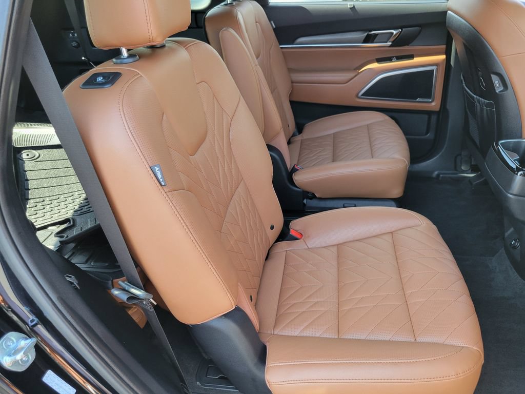 Used 2024 Kia Telluride EX X-Line AWD/4WD image 21