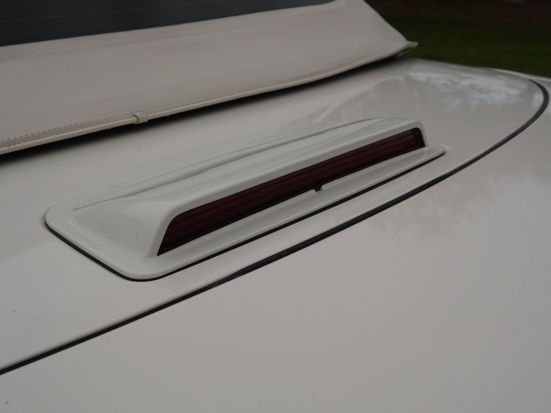 Used 1990 Buick Reatta Convertible image 25