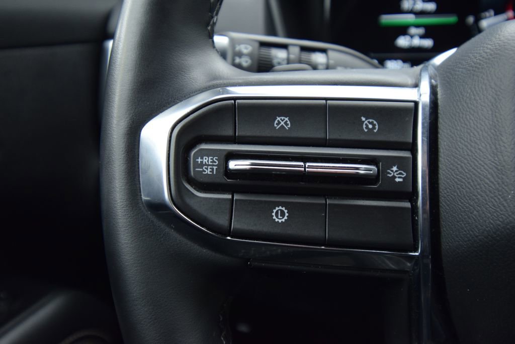 Used 2025 GMC Terrain Elevation image 31