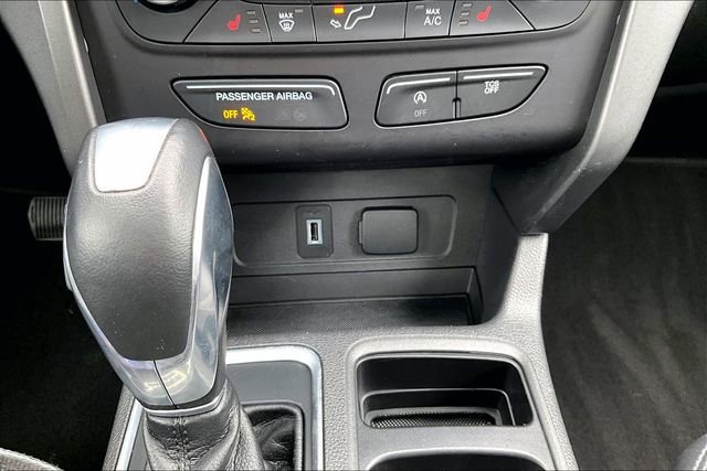 Used 2018 Ford Escape SEL image 24