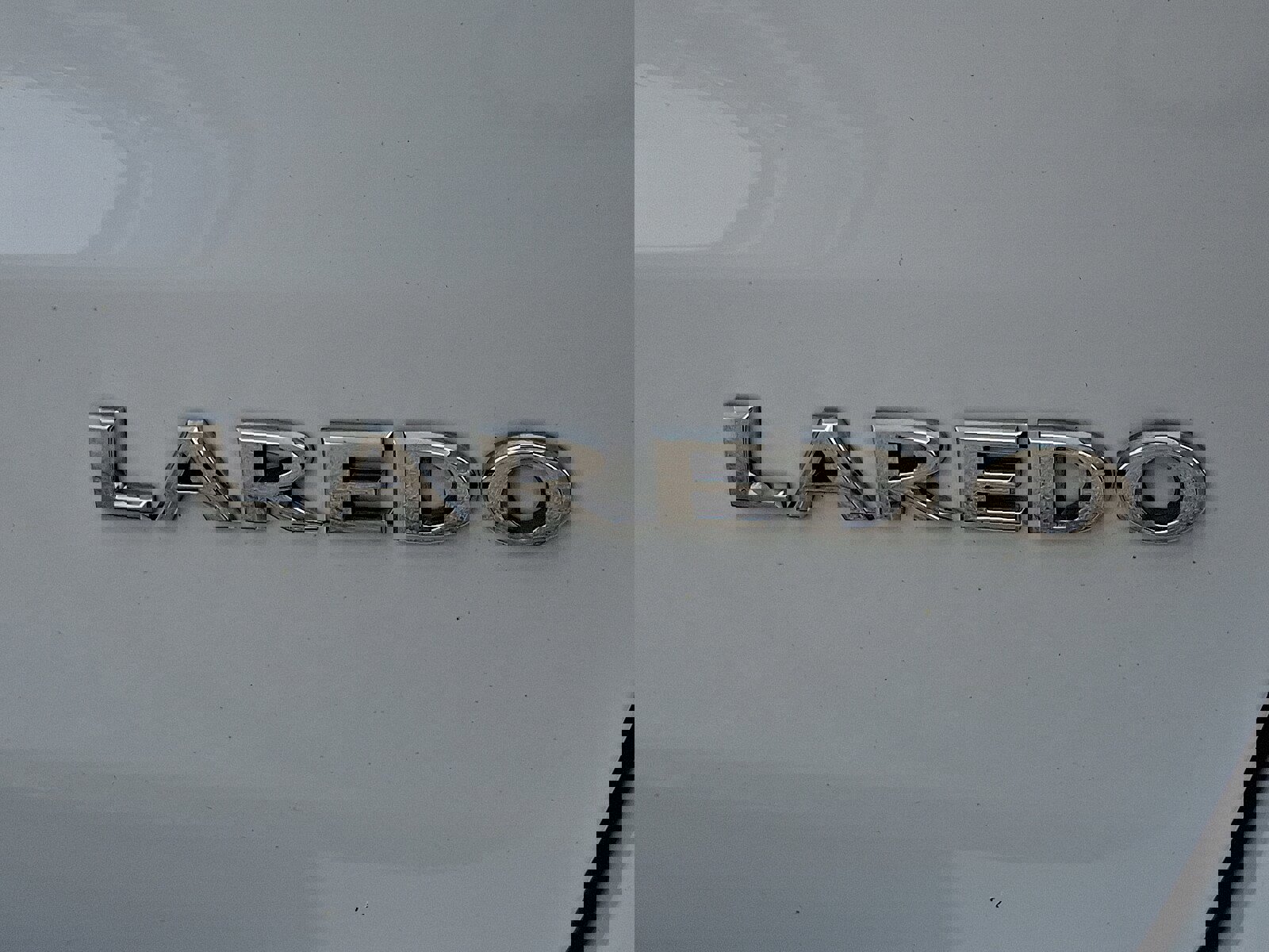 Used 2021 Jeep Grand Cherokee Laredo image 29