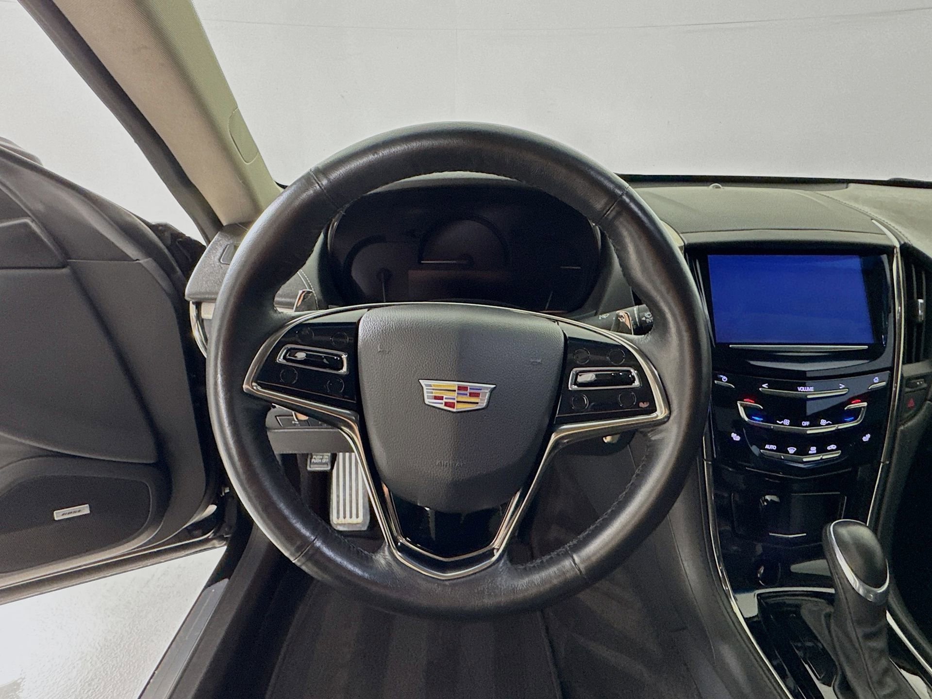Used 2016 Cadillac ATS Premium RWD image 12