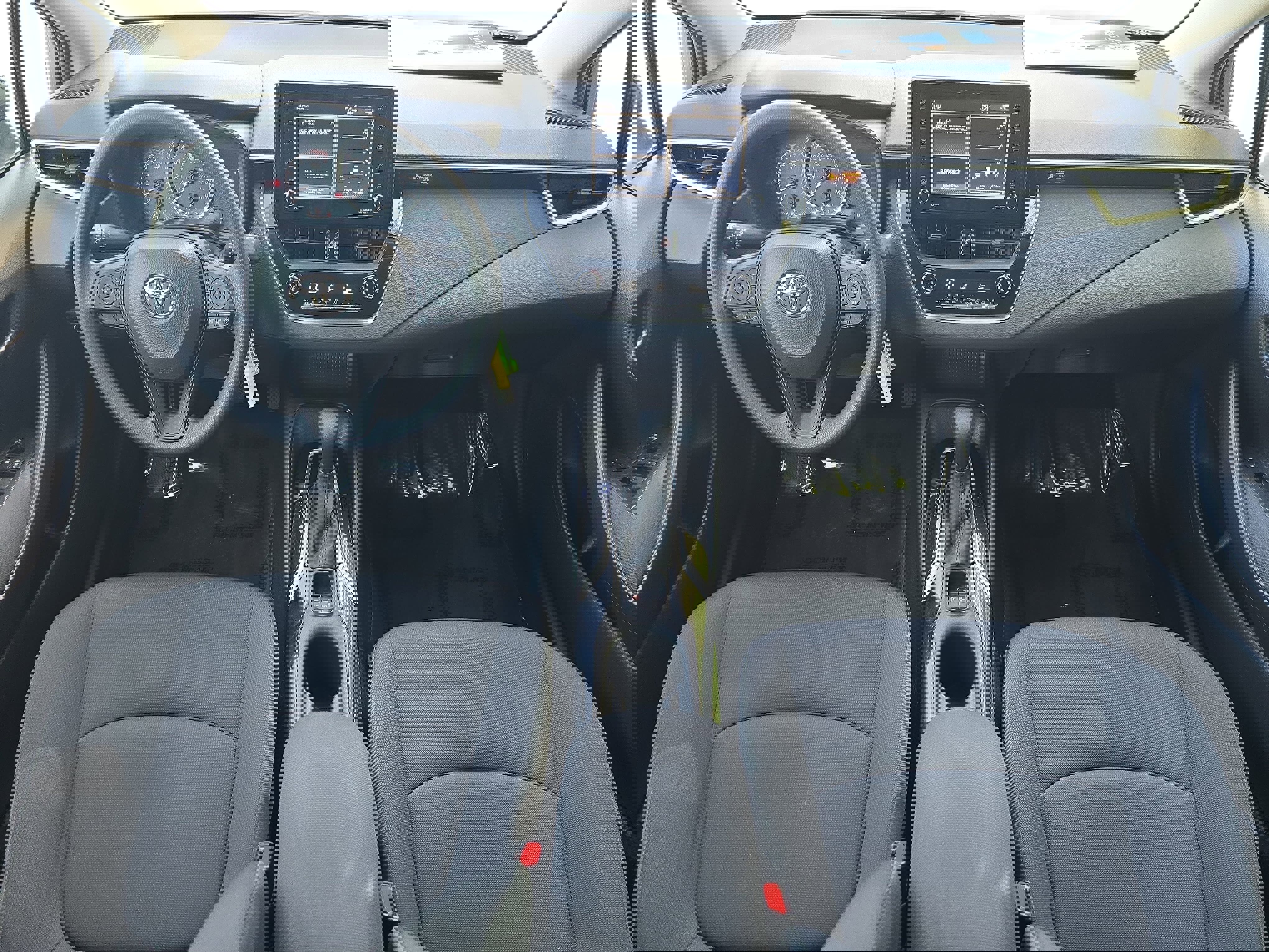 Used 2022 Toyota Corolla LE image 9