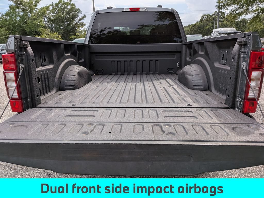 Used 2022 Ford F250 XLT AWD/4WD image 34