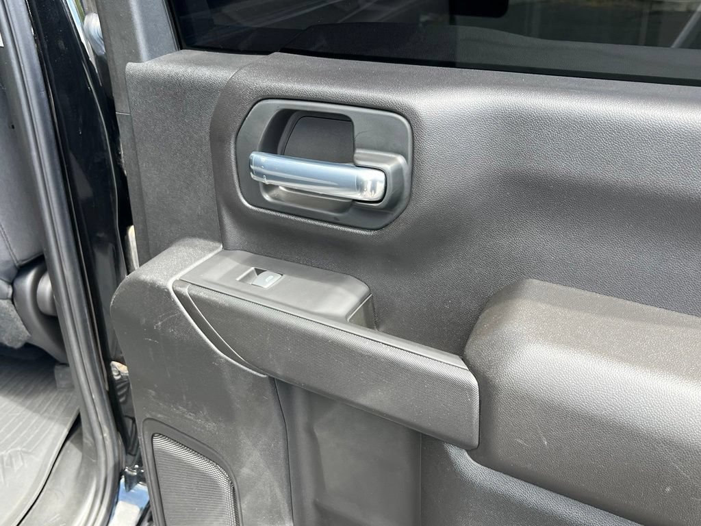Certified 2023 Chevrolet Silverado 3500 LT w/ Convenience Package AWD/4WD image 24