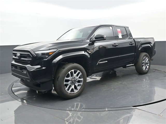 New 2025 Toyota Tacoma SR5 w/ SR5 Upgrade Package image 21