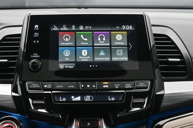 Used 2021 Honda Odyssey Elite image 24