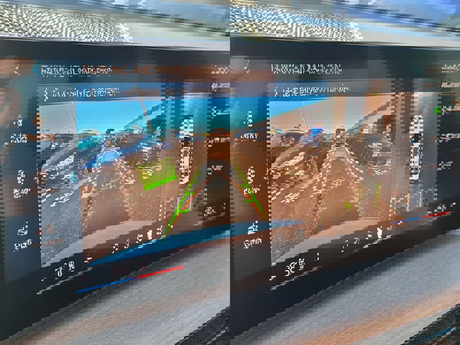 New 2025 BMW 330i 330i w/ M Sport Package image 7