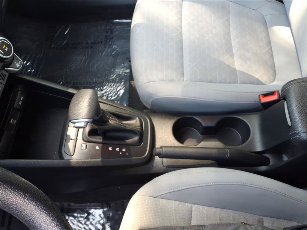 Used 2023 Kia Rio S w/ Technology Package FWD image 15