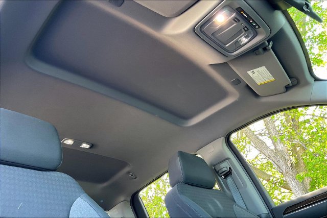 Used 2025 GMC Sierra 1500 Elevation AWD/4WD image 23