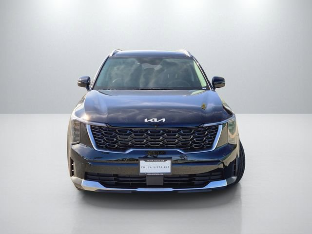 New 2026 Kia Sorento S image 2