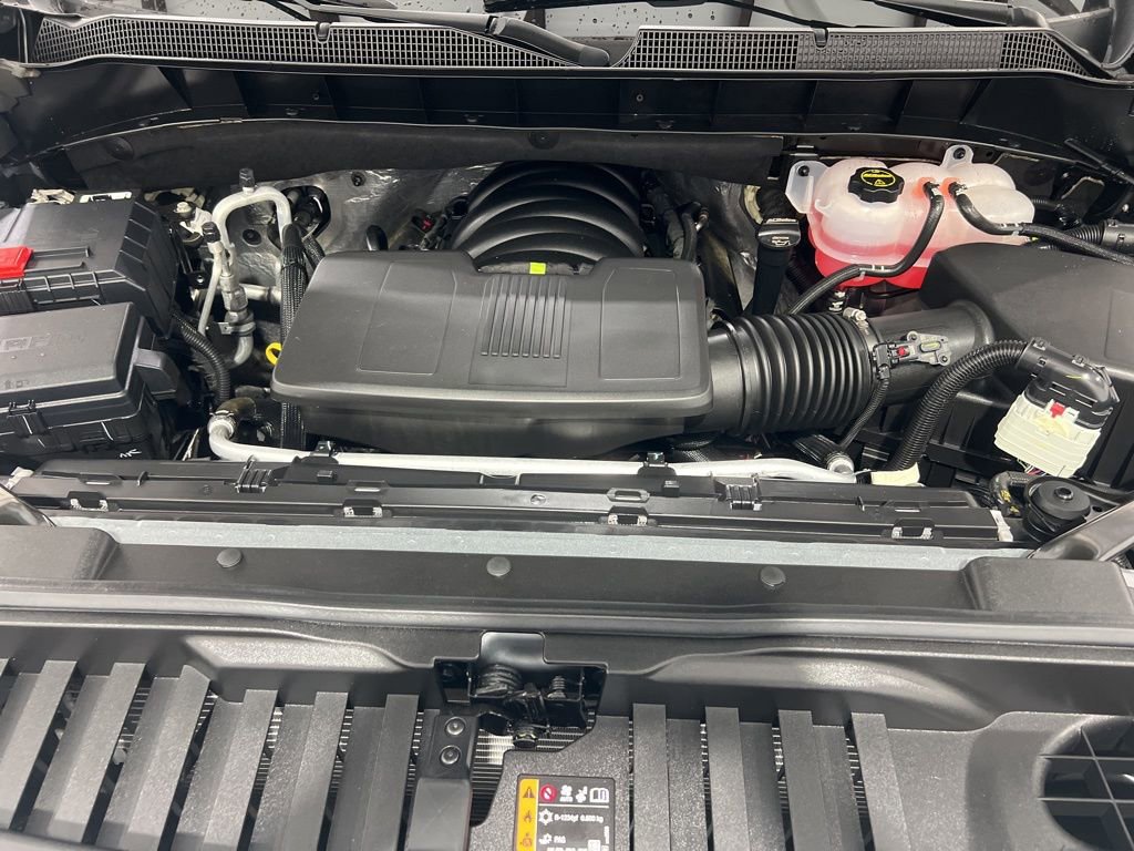 New 2024 Chevrolet Silverado 1500 RST w/ All Star Edition Plus AWD/4WD image 29