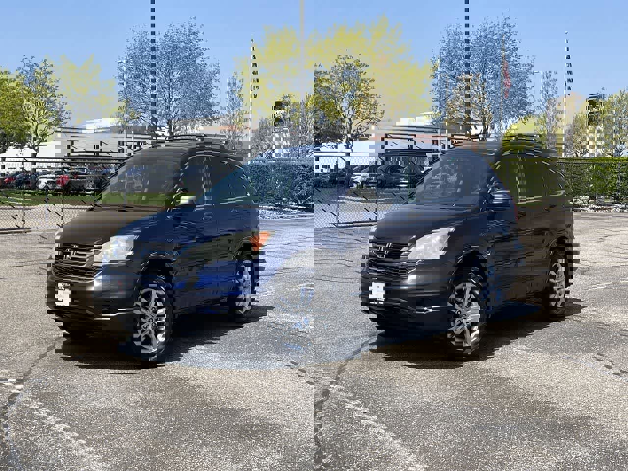 Used 2010 Honda CR-V EX image 9