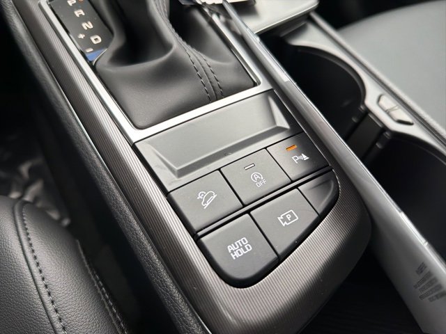 New 2026 Kia Sportage SX image 18