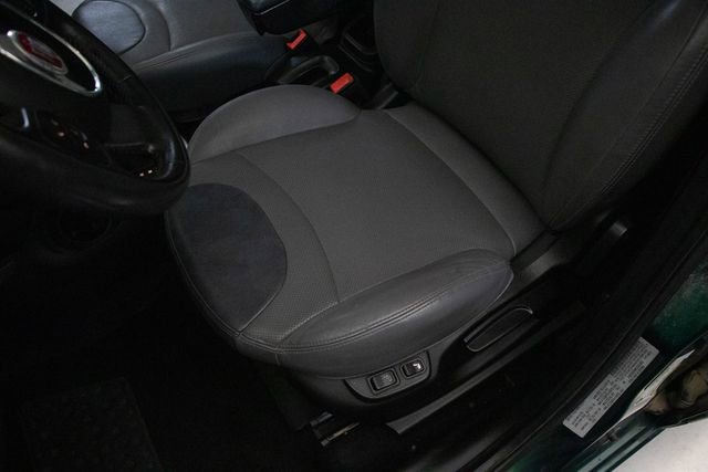 Used 2015 FIAT 500L Lounge image 25