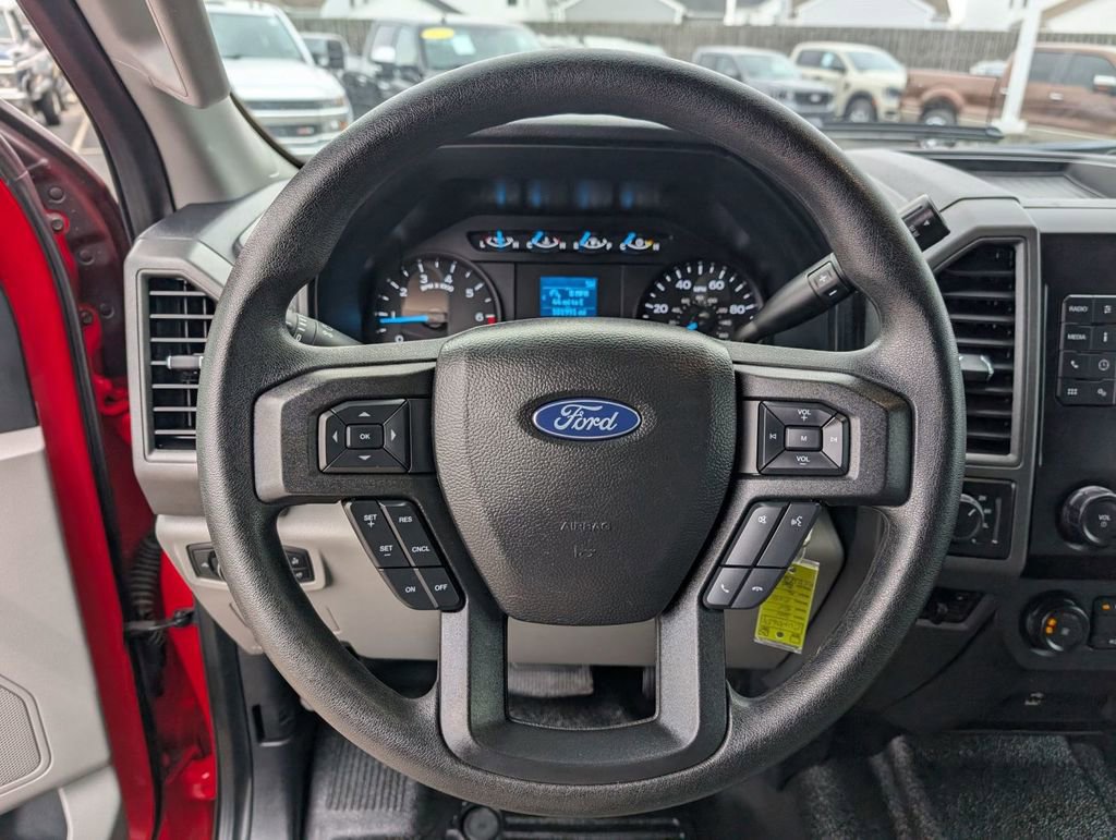 Used 2021 Ford F250 XL w/ Power Equipment Group image 27