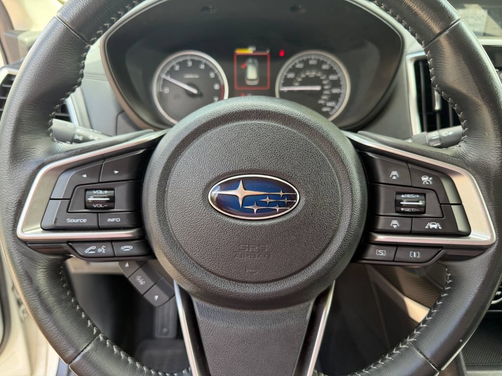 Used 2019 Subaru Forester Premium AWD/4WD image 21
