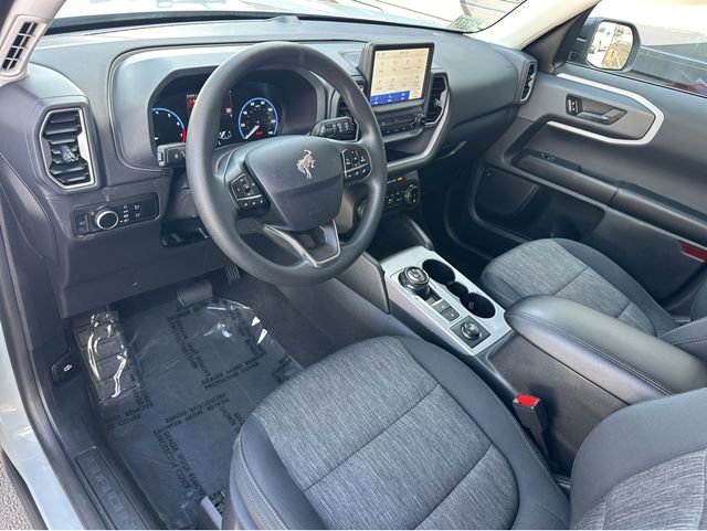 Used 2023 Ford Bronco Sport Big Bend image 7
