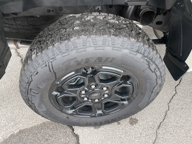 New 2025 Ford Ranger XLT w/ FX4 Off-Road Package AWD/4WD image 21