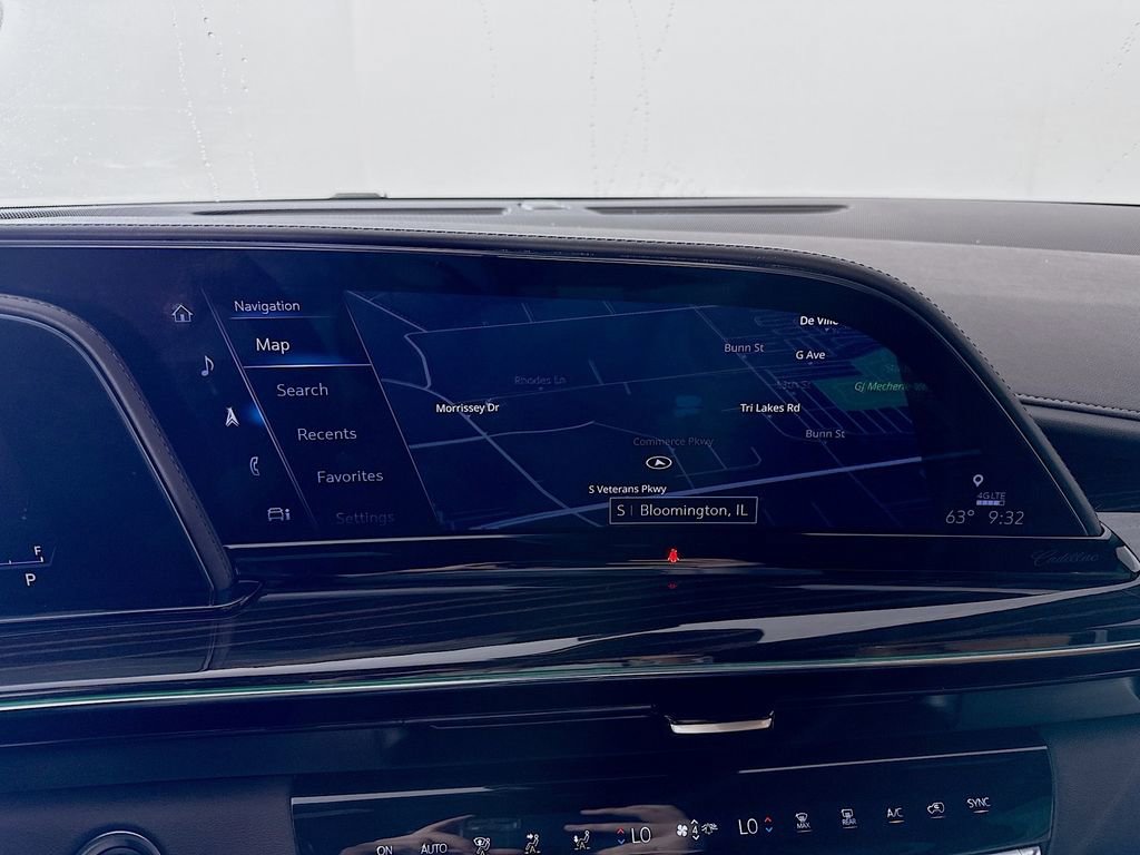 Used 2021 Cadillac Escalade Sport image 13