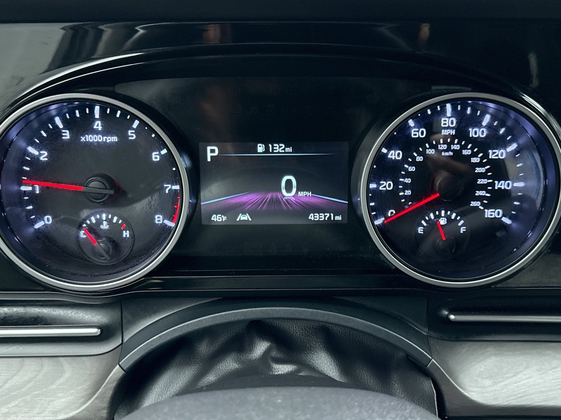 Used 2022 Kia Carnival SX image 13