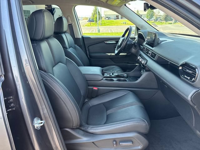 Certified 2025 Honda Pilot EX-L image 23